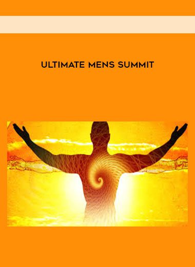 Ultimate Mens Summit