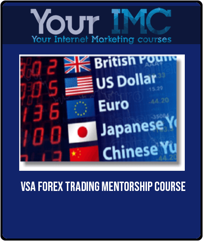 VSA FOREX Trading Mentorship Course