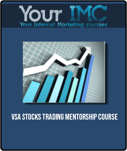 VSA Stocks Trading Mentorship Course