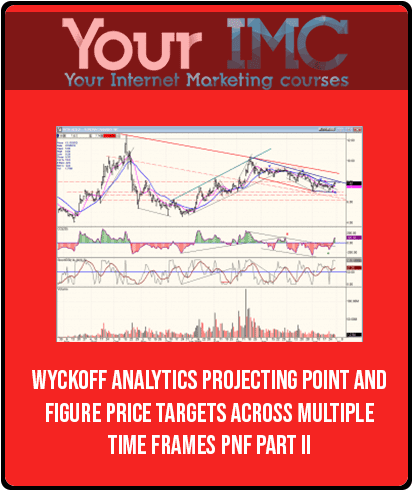 [Download Now] Wyckoff Analytics – Projecting Point-And-Figure Price Targets Across Multiple Time Frames – PnF Part II