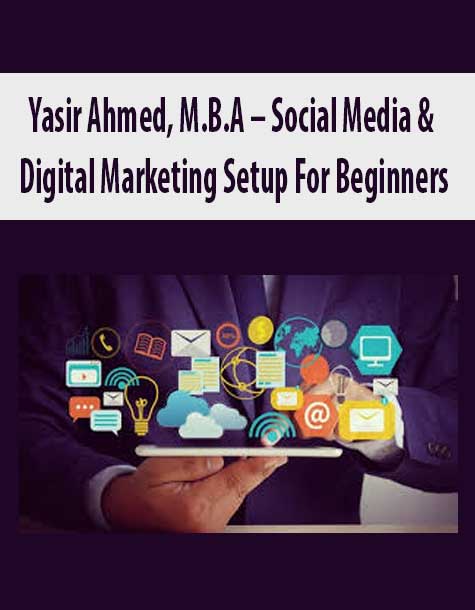 Yasir Ahmed