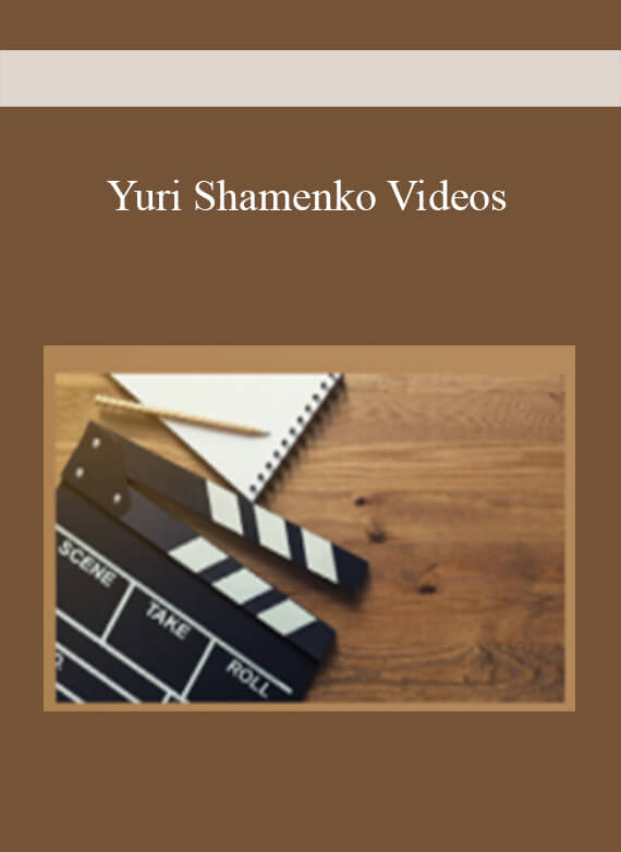 [Download Now] Yuri Shamenko Videos