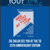 [Download Now] Zig Ziglar - See You at the Top - 25th Anniversary Edition