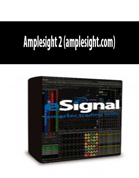 Amplesight 2 (amplesight.com)