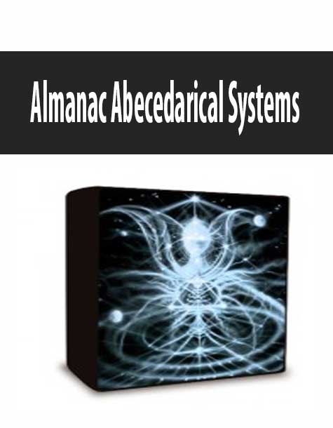 Almanac Abecedarical Systems