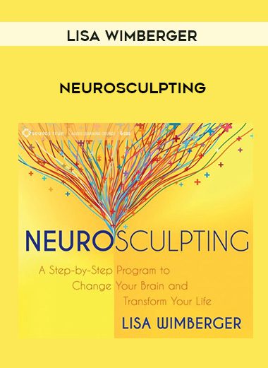 Lisa Wimberger – NEUROSCULPTING