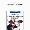 Longman Interactive American Dictionary
