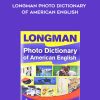 Longman Photo Dictionary of American English