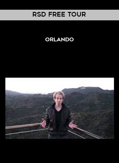 RSD Free Tour – Orlando
