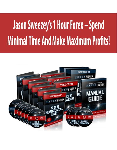 Jason Sweezey’s 1 Hour Forex