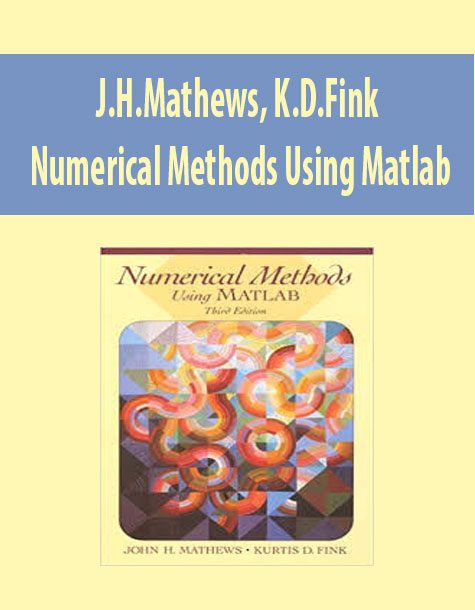 J.H.Mathews