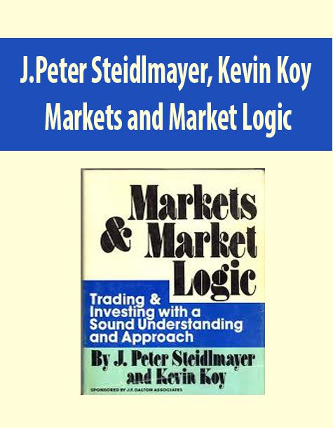 J.Peter Steidlmayer