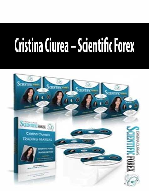 Cristina Ciurea – Scientific Forex