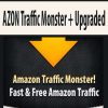 AZON Traffic Monster + Upgraded