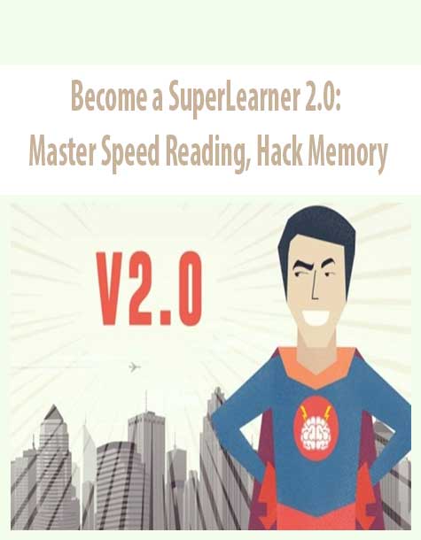 Become a SuperLearner 2.0: Master Speed Reading