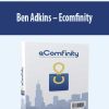Ben Adkins – Ecomfinity