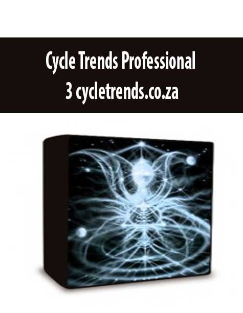 Cycle Trends Professional 3 cycletrends.co.za