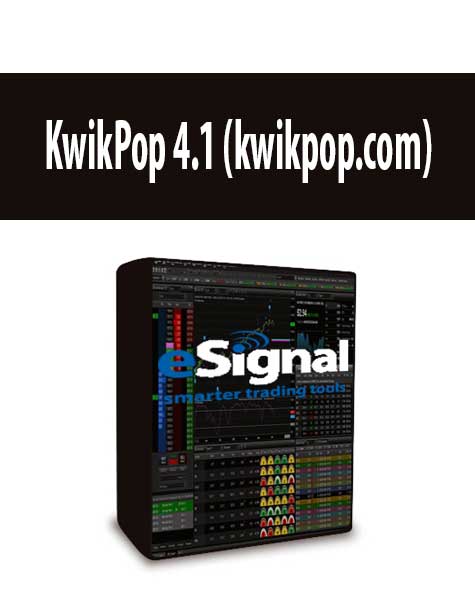 KwikPop 4.1 (kwikpop.com)