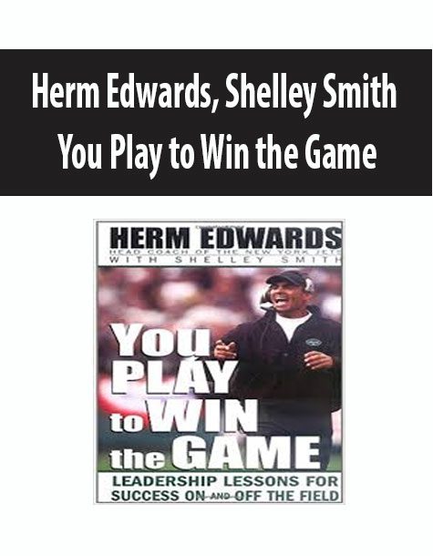 Herm Edwards
