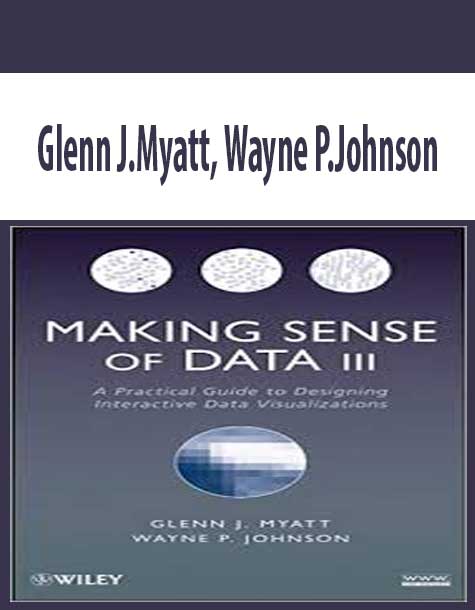 Glenn J.Myatt