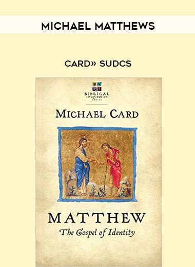 Michael Matthews – Card» Sudcs