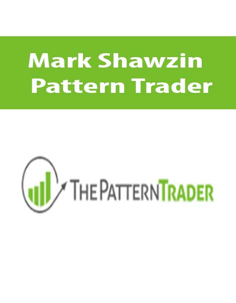 Mark Shawzin – Pattern Trader