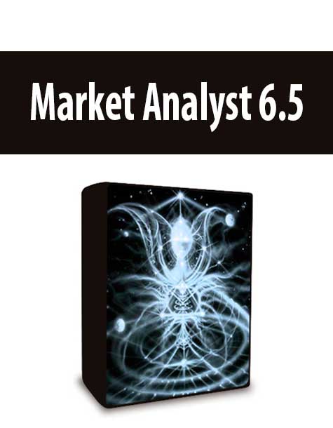 Market Analyst 6.5