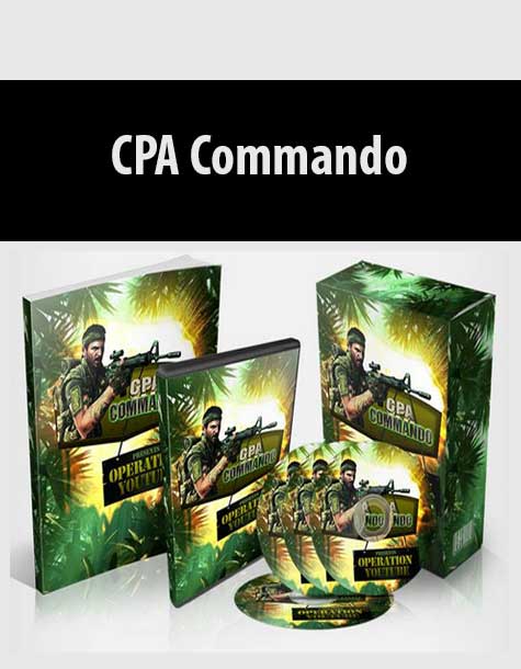 CPA Commando