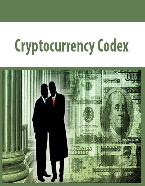 Cryptocurrency Codex