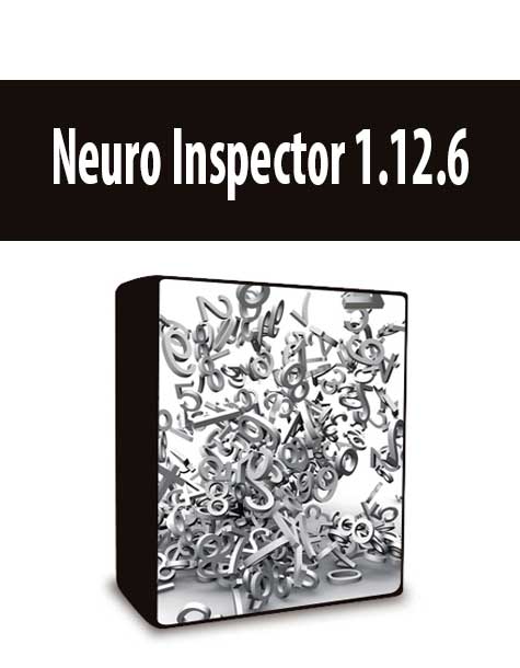 Neuro Inspector 1.12.6