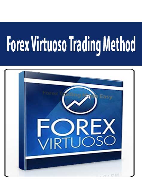 Forex Virtuoso Trading Method