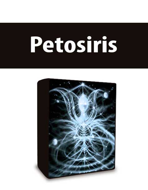 Petosiris