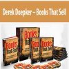 Derek Doepker – Books That Sell