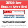 DESTROYING Banner Blindness