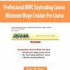 Professional MWC Daytrading Course Minimum Wage Crusher Pro Course