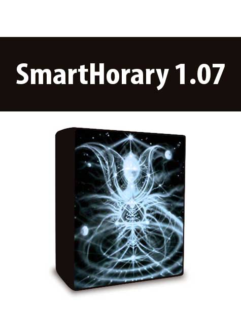 SmartHorary 1.07