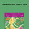 Jim Oliver & Jorge Alfano – Musical Massage: Radiant Touch