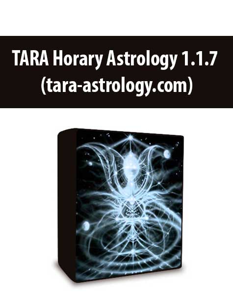 TARA Horary Astrology 1.1.7 (tara-astrology.com)