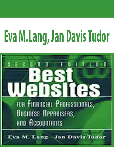 Eva M.Lang