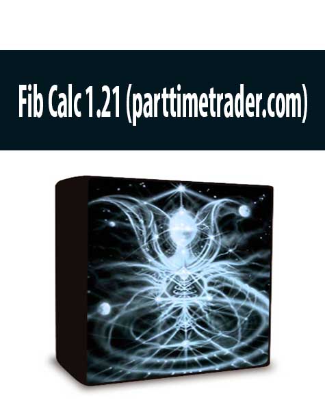 Fib Calc 1.21 (parttimetrader.com)