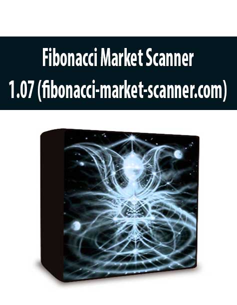 Fibonacci Market Scanner 1.07 (fibonacci-market-scanner.com)