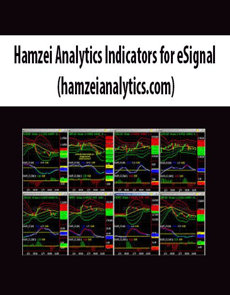 [Download Now] Hamzei Analytics Indicators for eSignal (hamzeianalytics.com)