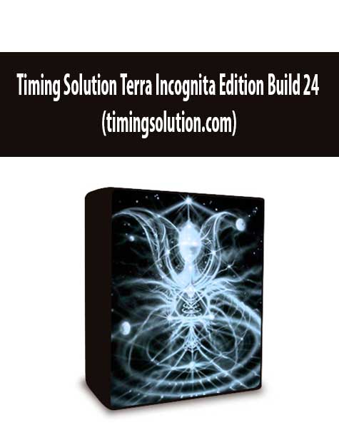 [Download Now] Timing Solution Terra Incognita Edition Build 24 (timingsolution.com)