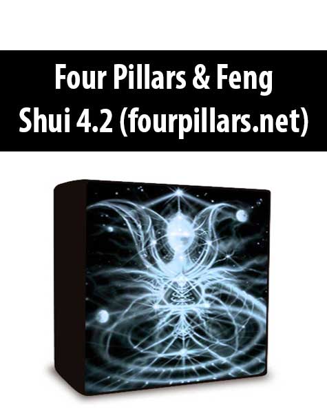 Four Pillars & Feng Shui 4.2 (fourpillars.net)