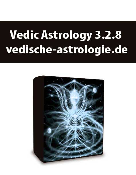 Vedic Astrology 3.2.8 vedische-astrologie.de