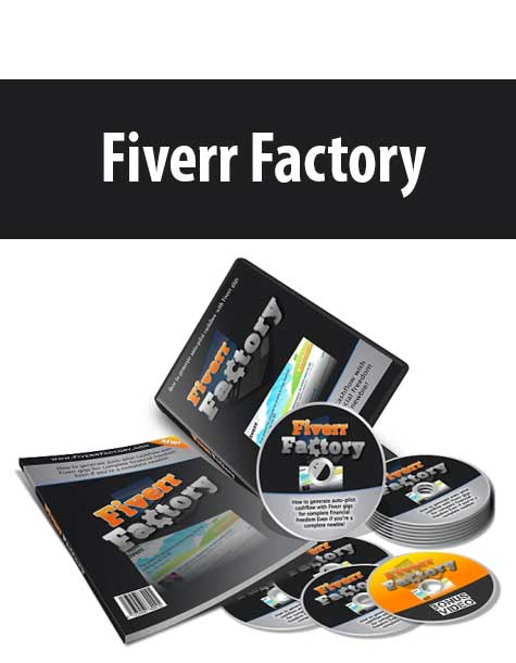 Fiverr Factory
