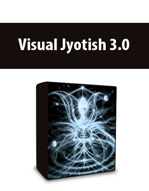 Visual Jyotish 3.0