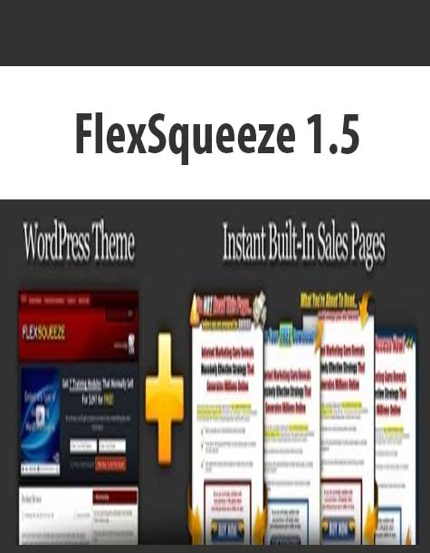 FlexSqueeze 1.5