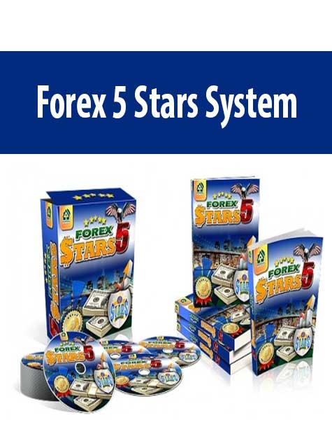 Forex 5 Stars System