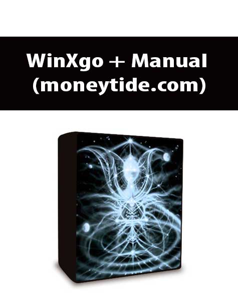 [Download Now] WinXgo + Manual (moneytide.com)